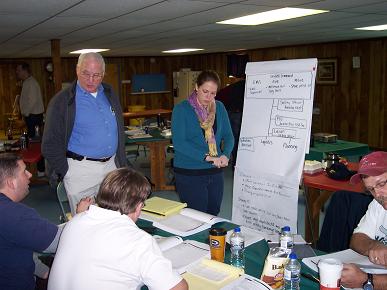 Weber Emergency Training Services