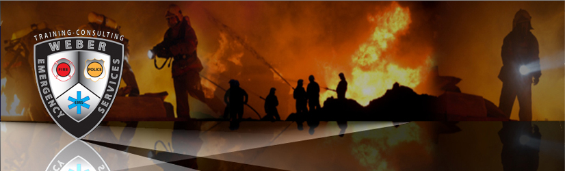 Weber Emergency Training Services