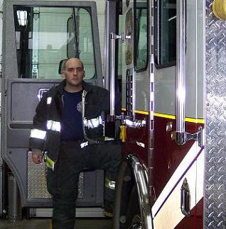 Weber Emergency Services